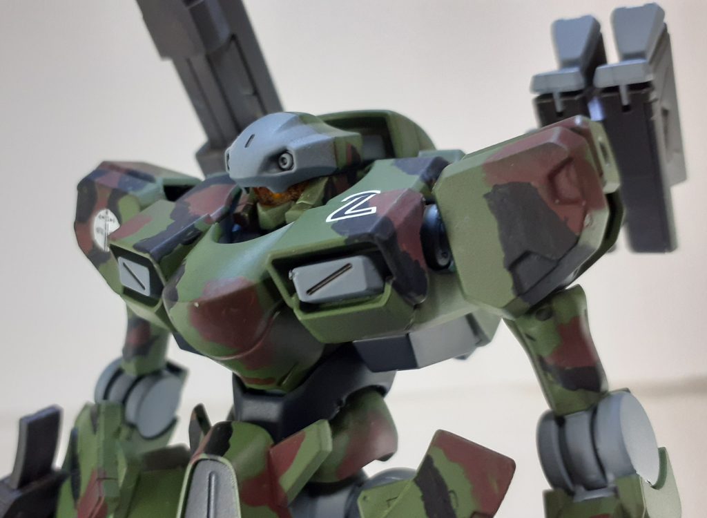 ザウォートヘビィ　NATO迷彩風–4枚目/制作者：ヒレ肉