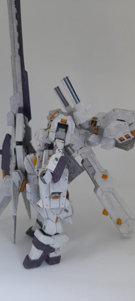 HG X HAZEL CUSTOM–9枚目/制作者：San Toni