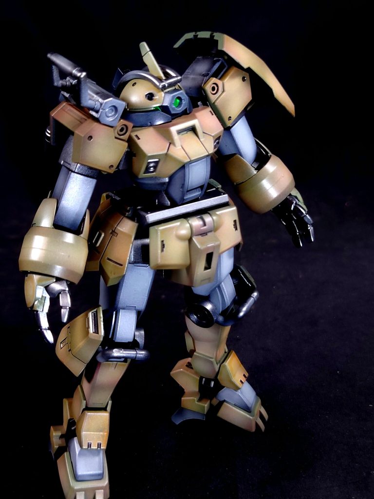 デミトレーナー·カスタム–7枚目/制作者：やっすおう