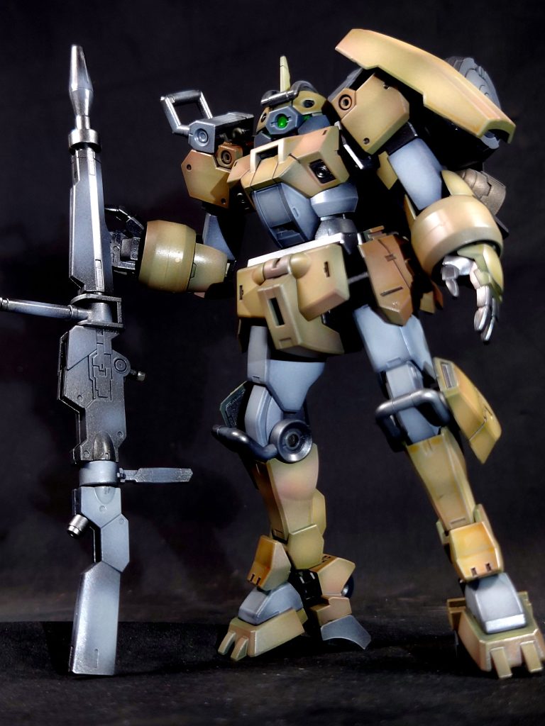 デミトレーナー·カスタム–5枚目/制作者：やっすおう