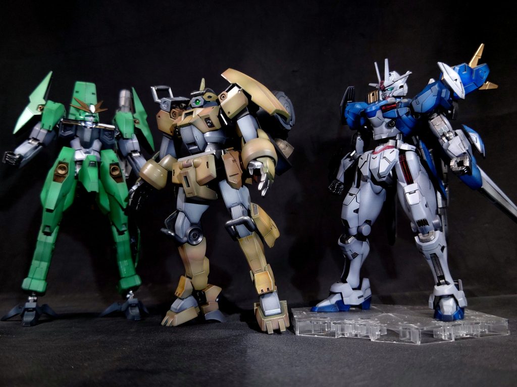 デミトレーナー·カスタム–8枚目/制作者：やっすおう