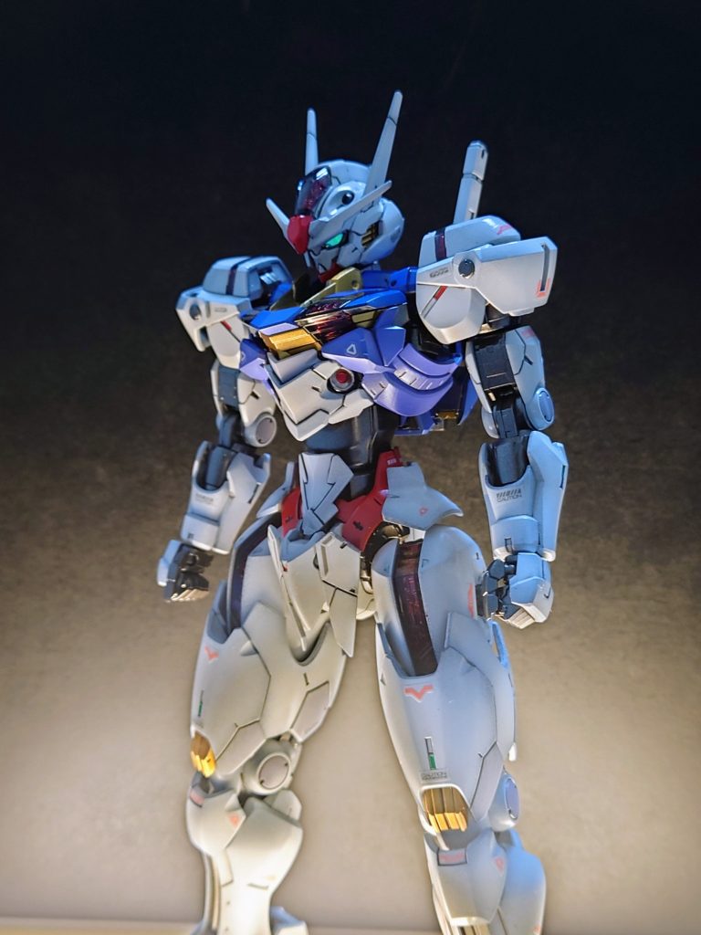 フルメカニクス エアリアル–4枚目/制作者:@Kazon1221