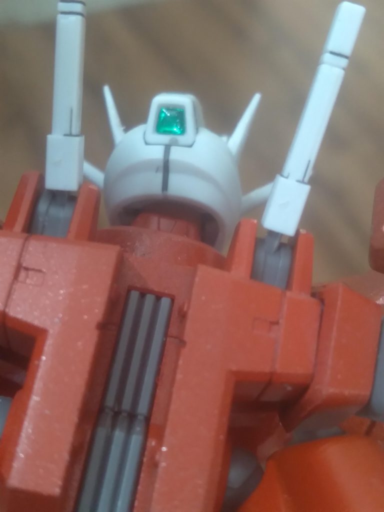 UV gel was used on the sensors