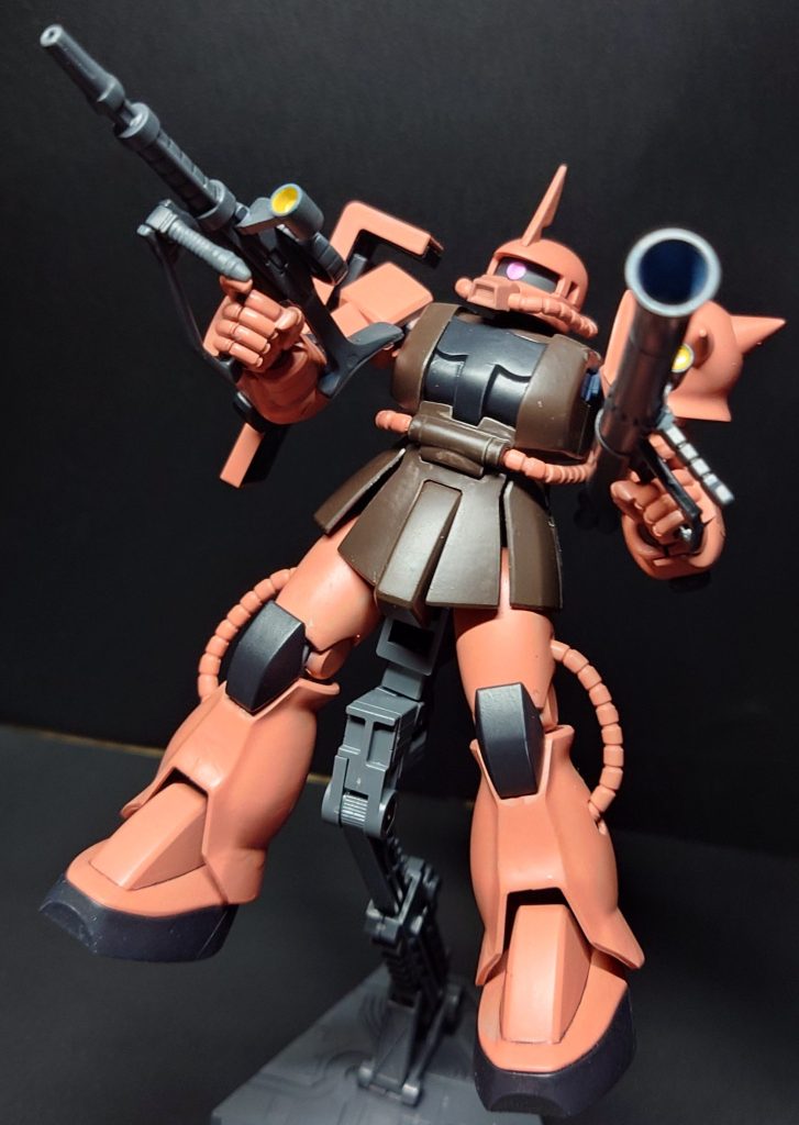 次回は、rivaibu版のガンキャノンを完成させる予定です。今月に出来たらいいですね。閲覧ありがとうございました😊