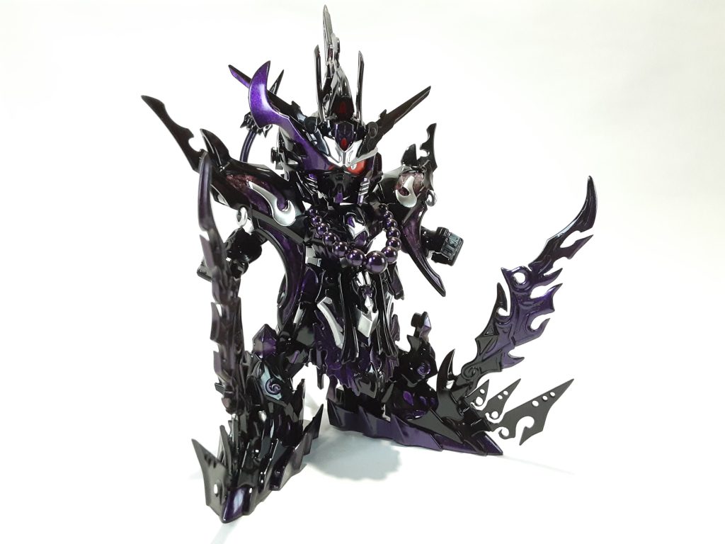 沙悟浄シルエット