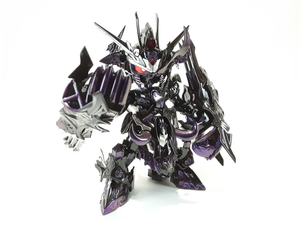 猪八戒シルエット