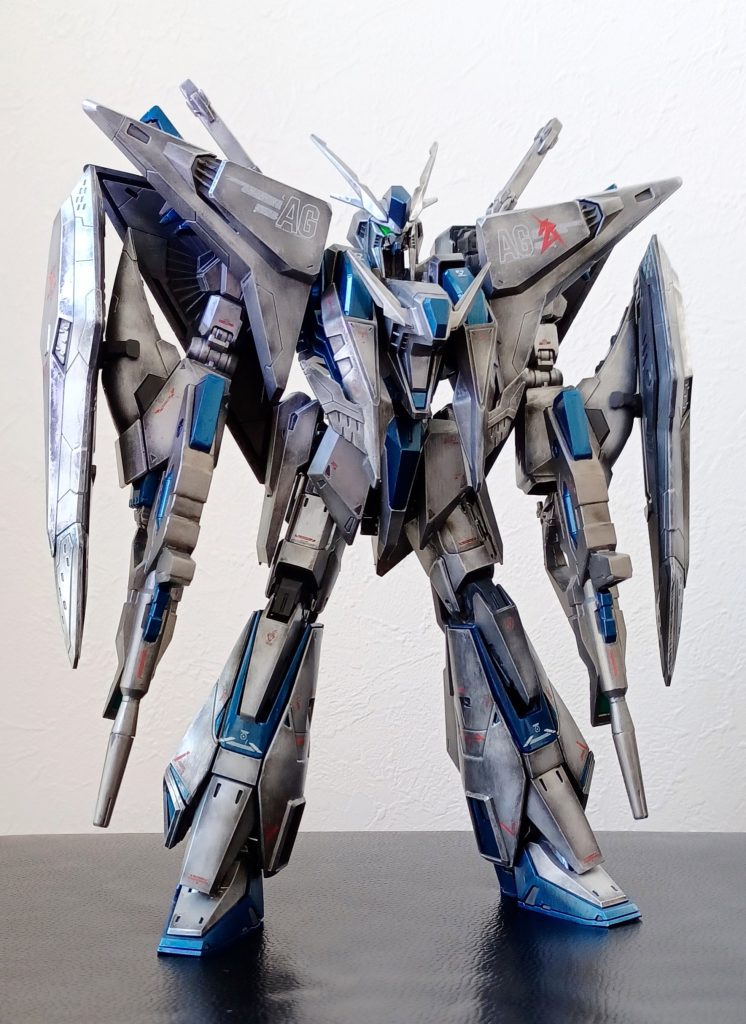 クスィーZ–6枚目/制作者：避雷針