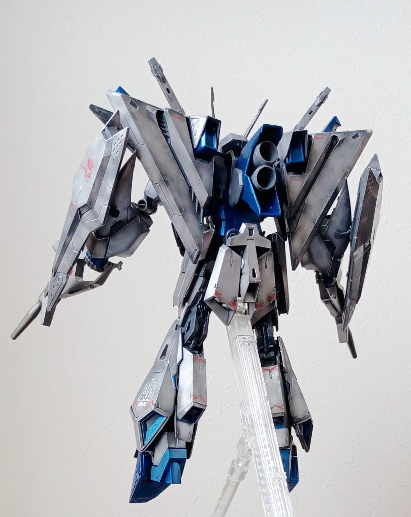 クスィーZ–5枚目/制作者：避雷針