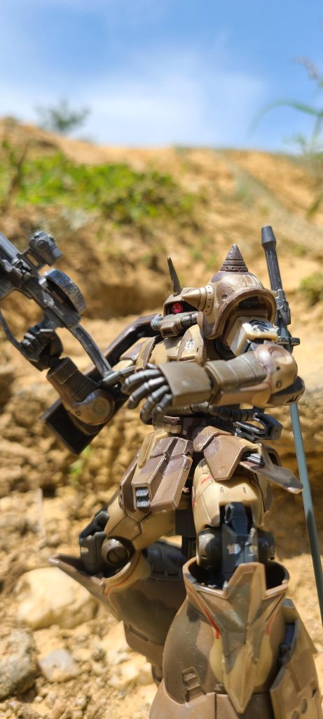 これがベストショットかな?