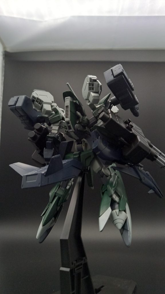 ドラグーン3号機–3枚目/制作者：パイルばんかー