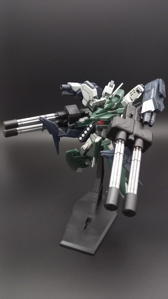 ドラグーン3号機–5枚目/制作者：パイルばんかー