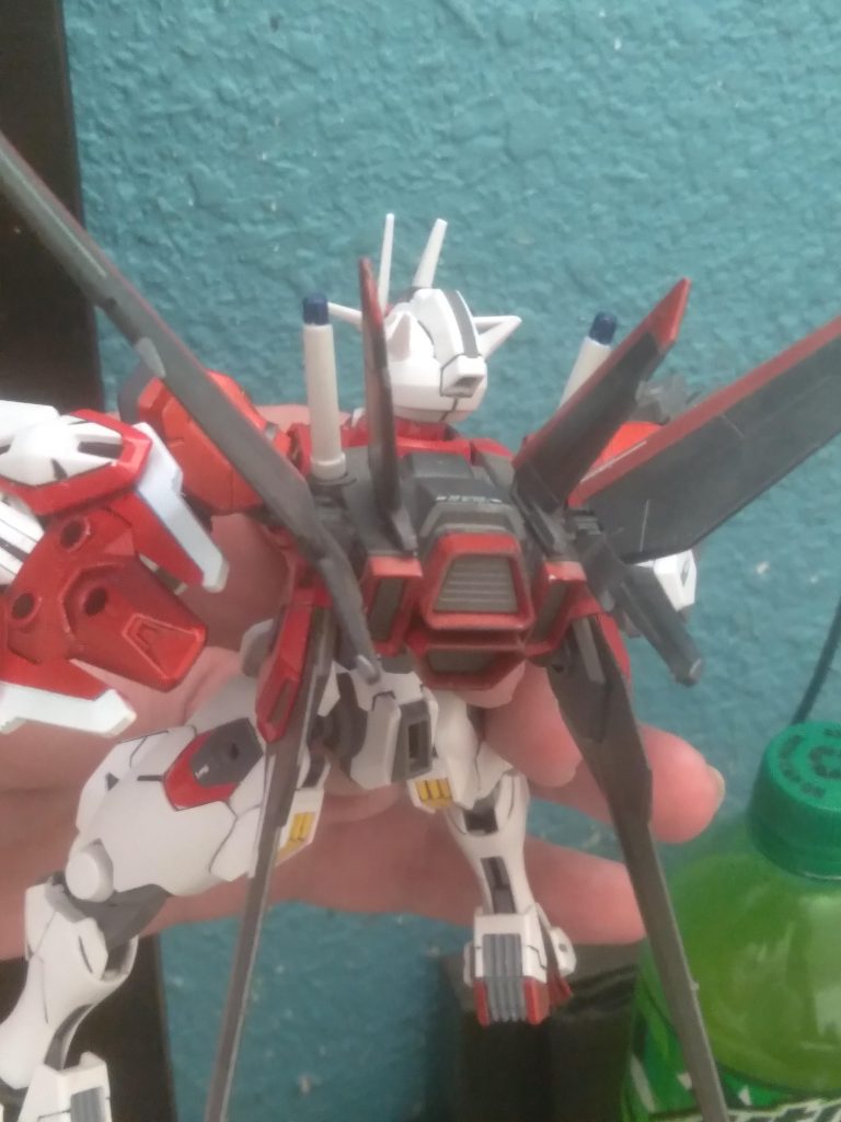 I'll keep this idea for a possible future custom project