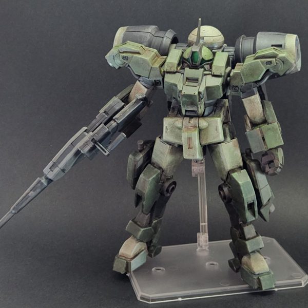 デミバーディング