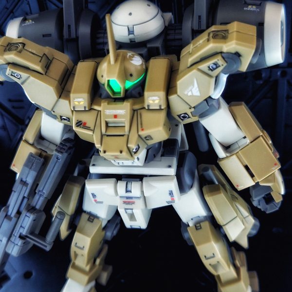 デミバーディング