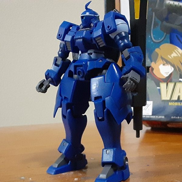 ヴァイエイト(旧キット)