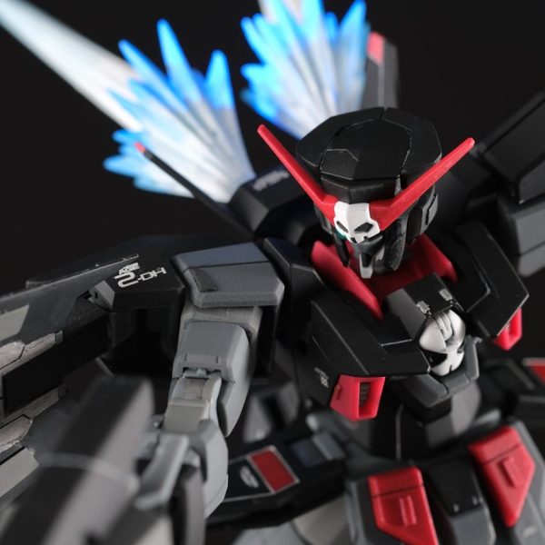 ガンダムAGE-2ダークハウンド