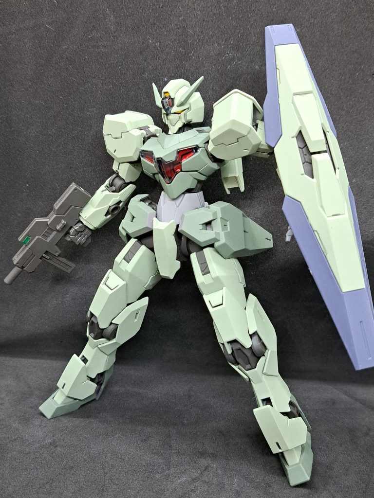 どちらかといえば青という、少々こじつけ的なカラーリングですが許してください(^-^;今回も最後までお付き合いいただき、ありがとうございました！