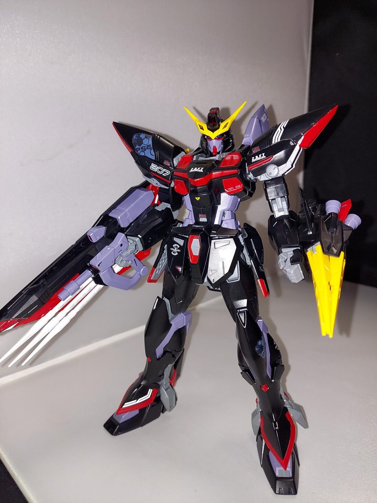 スミイレ、デカールあり