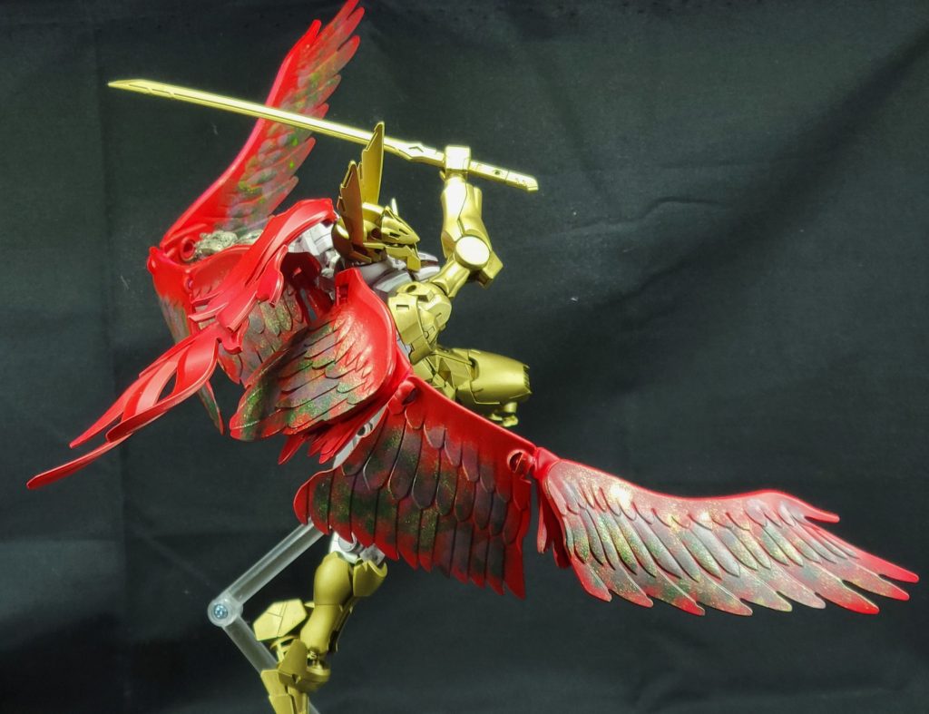 エオニア–4枚目/制作者：oraju