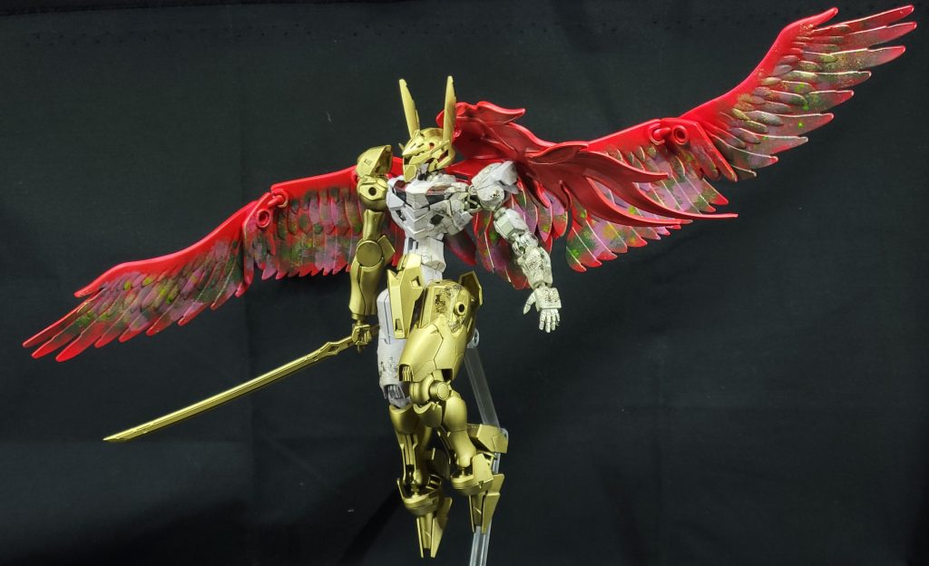 エオニア–2枚目/制作者：oraju