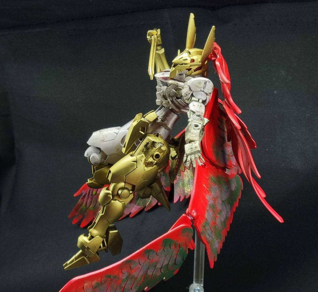 エオニア–3枚目/制作者：oraju