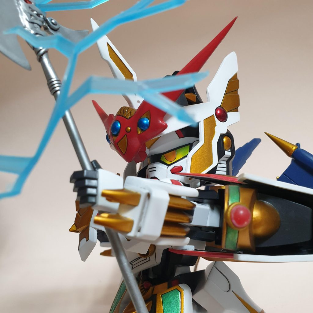 聖龍機マルスドラグーン–5枚目/制作者：Nelf