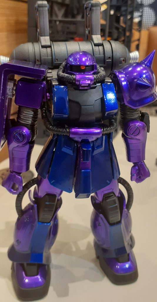 ♪サンダーストーム🎸で…入場です(^-^)/