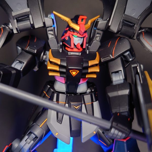 ガンダムデスサイズヘルのガンプラ改造作品まとめ｜アニメ