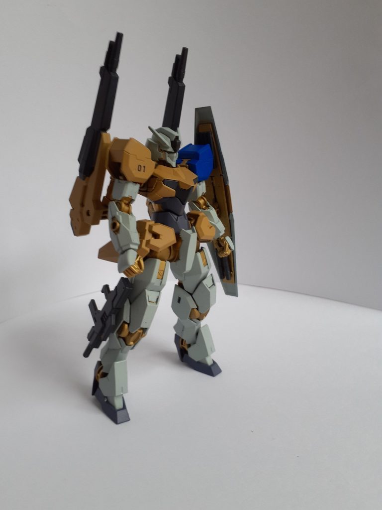 拳はビルドナックルを使用しました‼️