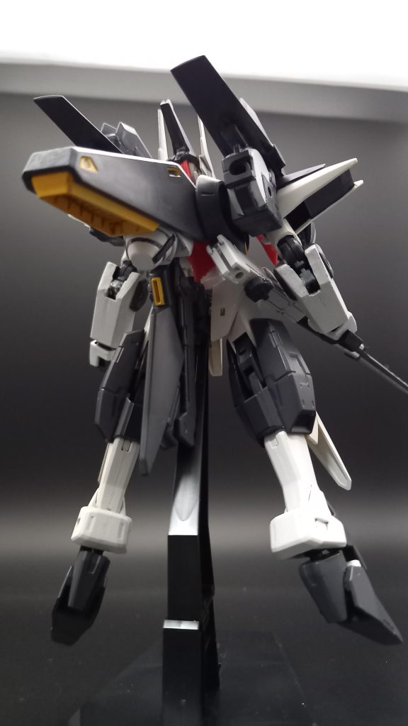 ドラグーンアナザー1–3枚目/制作者：パイルばんかー