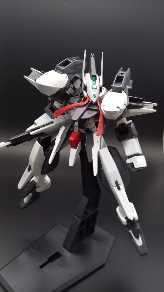 ドラグーンアナザー1–4枚目/制作者：パイルばんかー