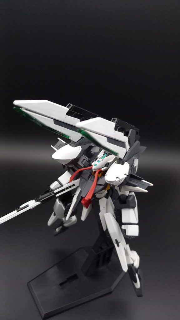 ドラグーンアナザー1–5枚目/制作者：パイルばんかー