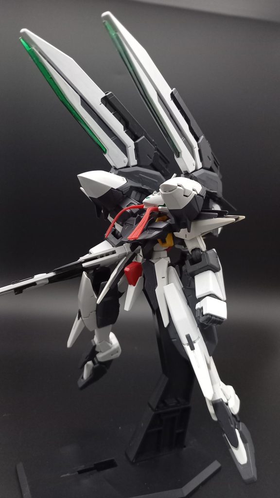 ドラグーンアナザー1–4枚目/制作者：パイルばんかー