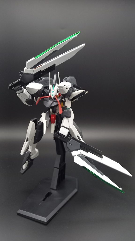 ドラグーンアナザー1–3枚目/制作者：パイルばんかー