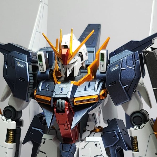 ガンダムリンドベウム