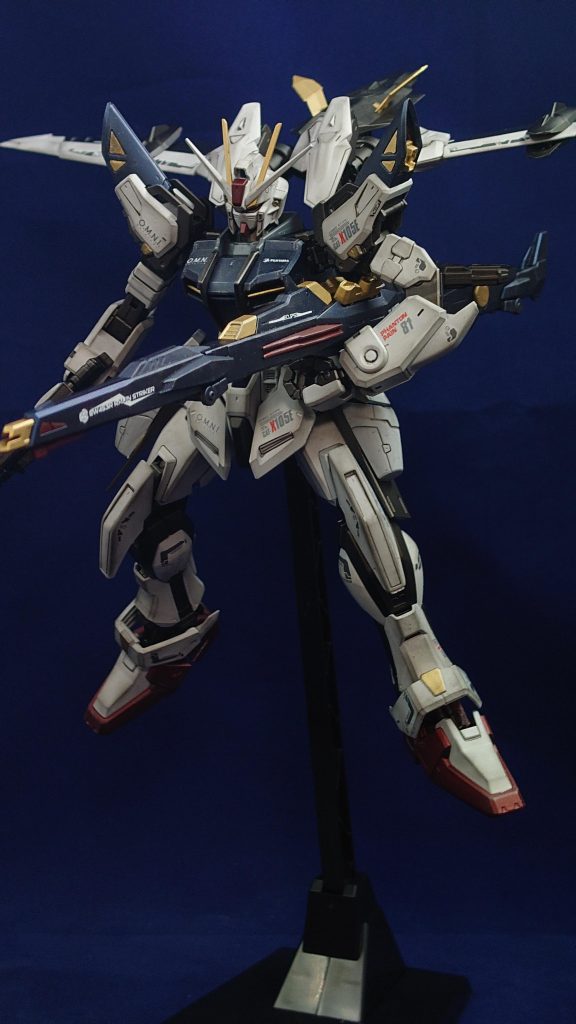 キャノン発射！