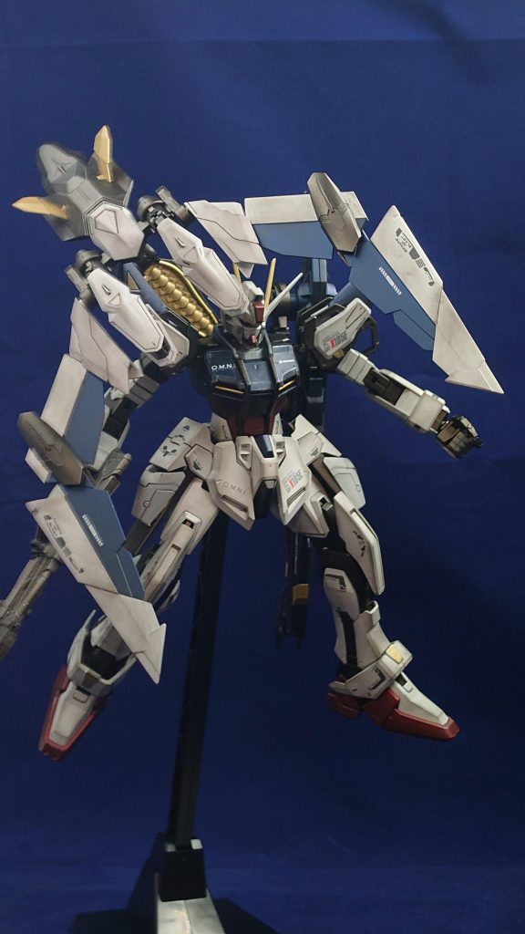 ディバインストライカーと言えばこれですよね！