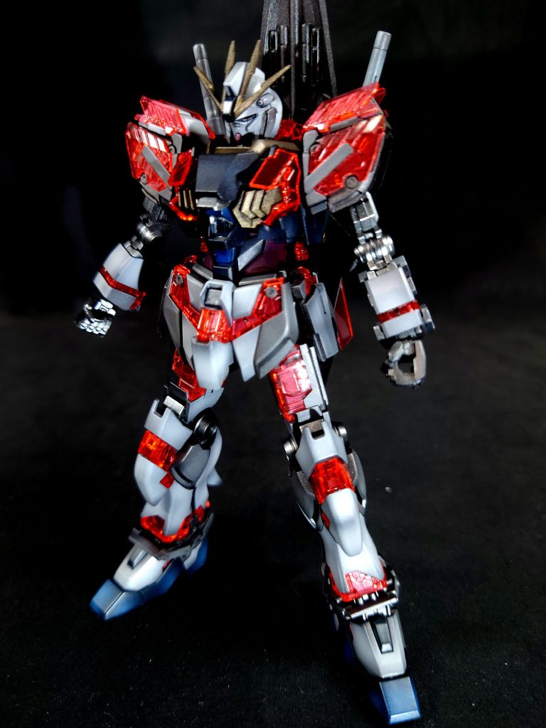 ナラティブＣ装備–2枚目/制作者：やっすおう