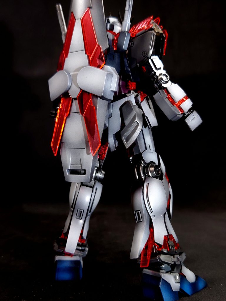 ナラティブＣ装備–4枚目/制作者：やっすおう