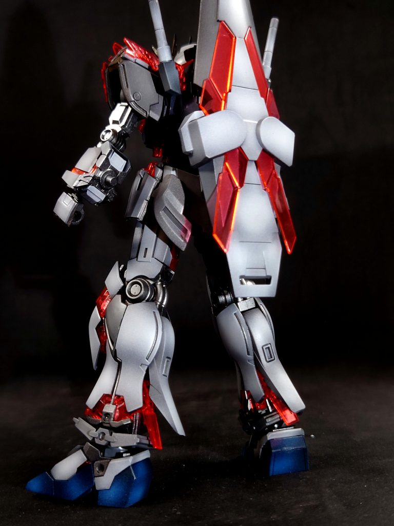 ナラティブＣ装備–5枚目/制作者：やっすおう