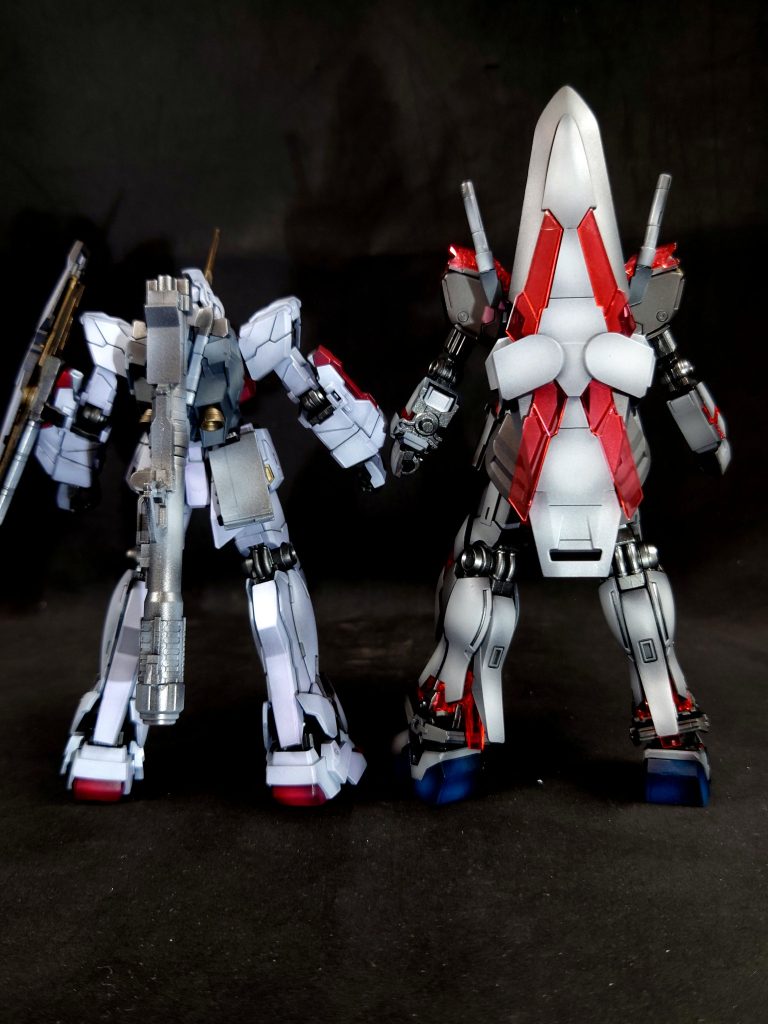 ナラティブＣ装備–7枚目/制作者：やっすおう