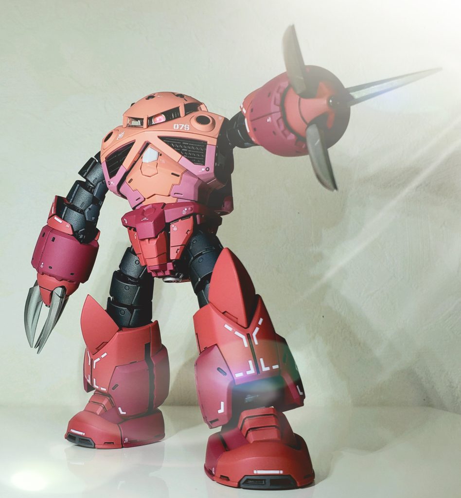 煽りで!ワンパターンのポージングですみません💦