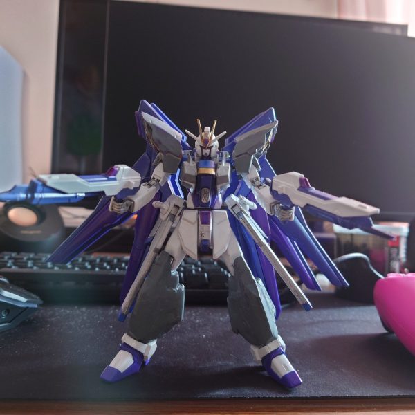 FAストライクフリーダム