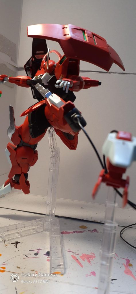 ダリルバルデ–3枚目/制作者：Attuuuu