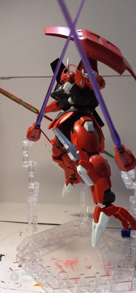 ダリルバルデ–4枚目/制作者：Attuuuu