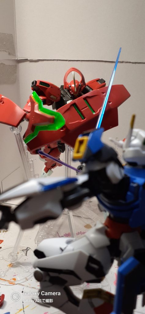 ダリルバルデ–5枚目/制作者：Attuuuu