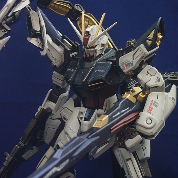 ディバインストライク