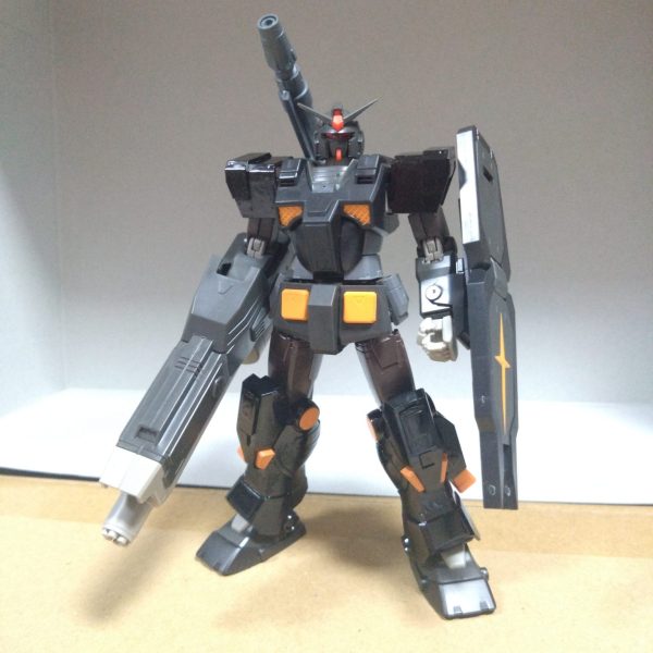 ヘビーガンダム