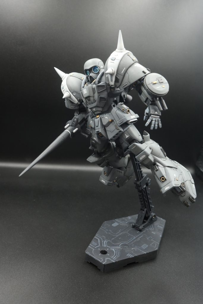 旧キット デナンゾン–7枚目/制作者:ヒロハル