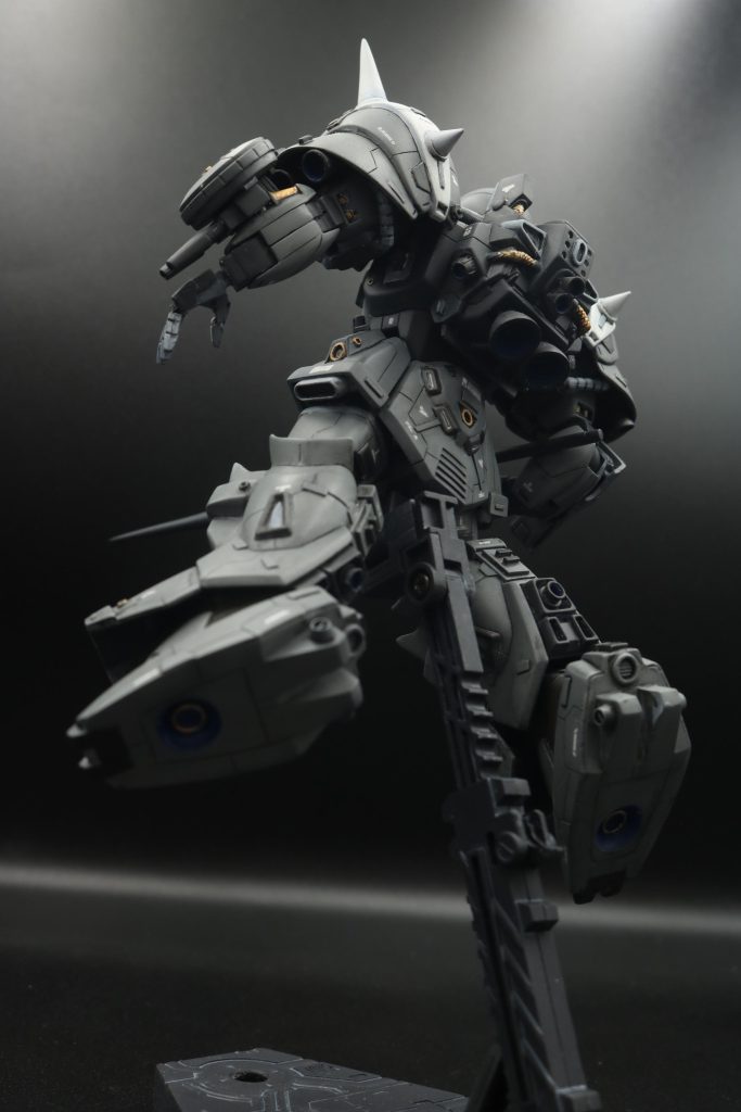 旧キット デナンゾン–8枚目/制作者:ヒロハル